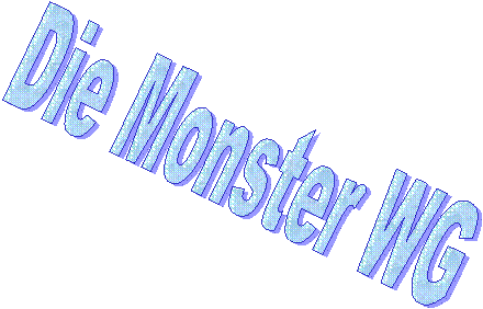 Die Monsterbande WG